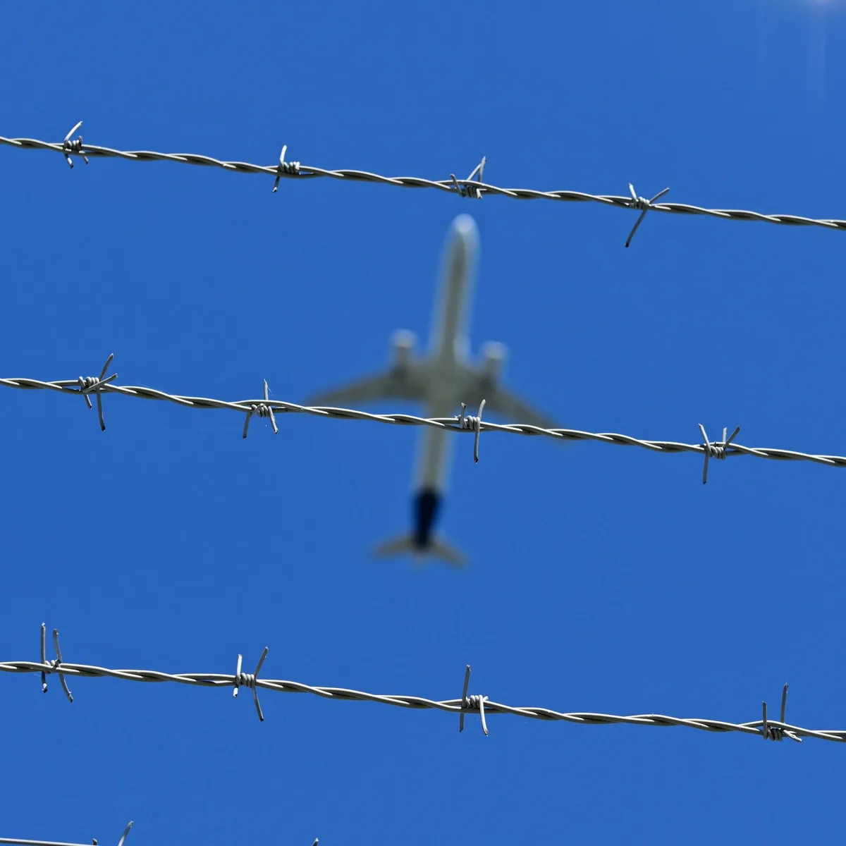Per Charterflug - 22 Männer nach Afghanistan abgeschoben