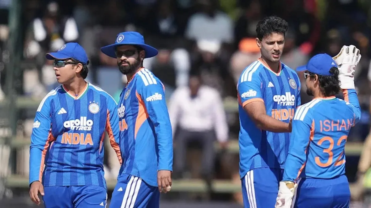 Asian Games 2026: Why cricket's accommodation plan is under scrutiny