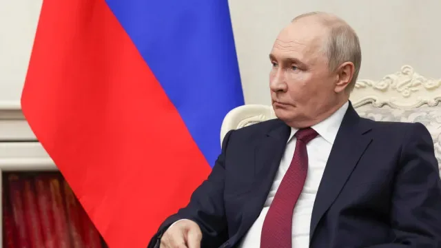 Rússia promete "resposta adequada" à Alemanha após fecho de consulado
