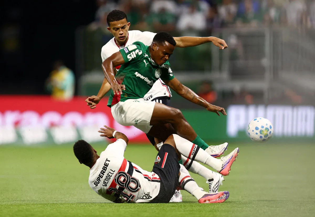 Un colombiano jugará la final de la Copa Libertadores 2026: Jhon Arias y Kevin Serna se encontrarán