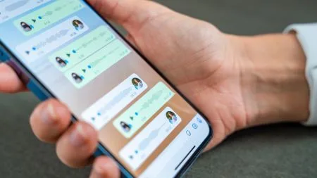 WhatsApp: Mehr Passkeys und verbesserte Sicherheit bei unbekannten Anrufen