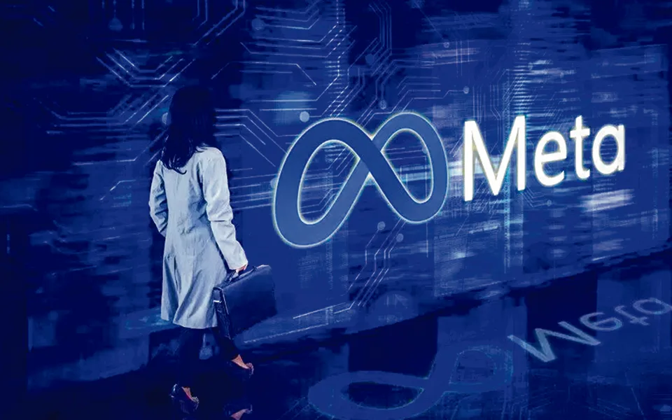 Meta apresenta novo modelo de código aberto de IA para competir com a China