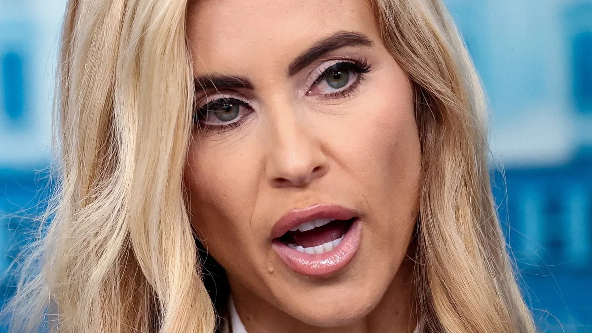 Trump Team’s Brutal Texts Trashing Katie Zacharia Are Leaked