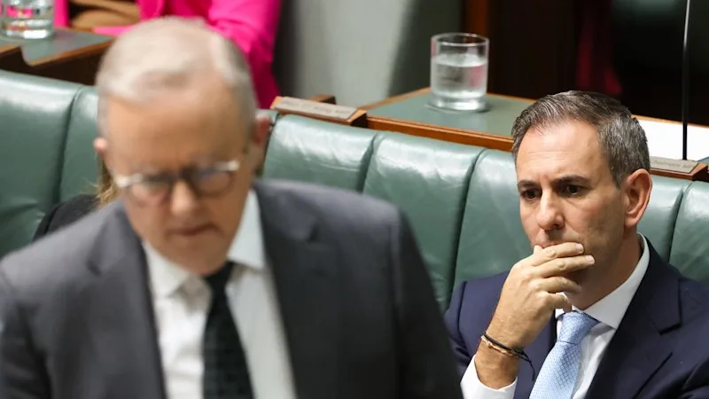 Can Labor rise above the chaotic carnival of our politics? We’re about to find out