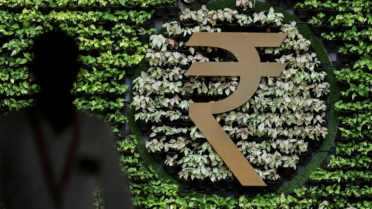 Indian markets continue rally; Nifty and Sensex close 2% up as rupee strengths