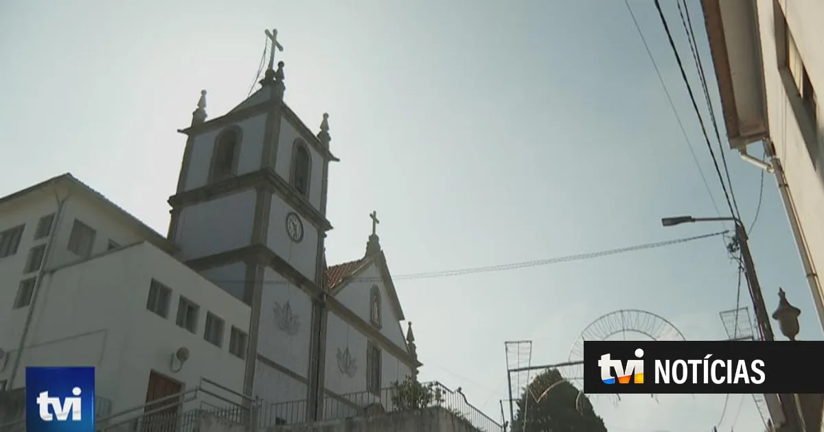 Enviava mensagens privadas e fazia-se passar pelo padre da paróquia para roubar os fiéis