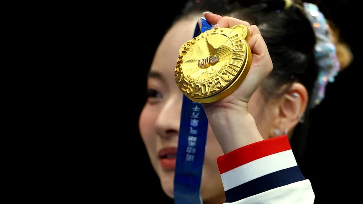 Asian Games, day 2: Hong Kong’s Sham wins Wushu gold; triathletes in must-win medal day