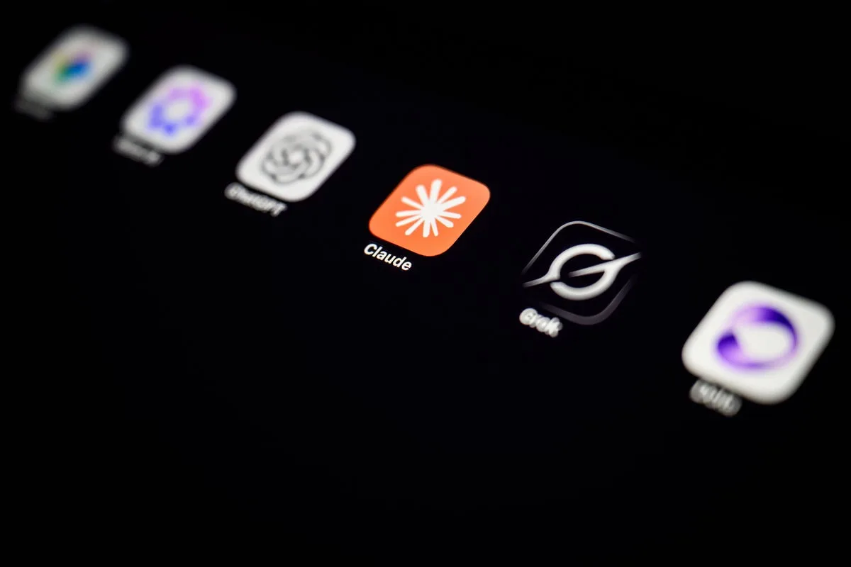 Lawsuit accuses Anthropic, OpenAI, Google and SpaceXAI of illegal agreement to slow AI