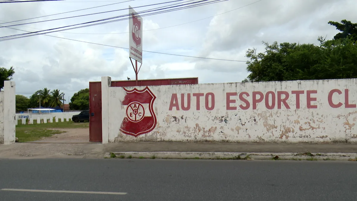 Ex-dirigentes cobram diretoria do Auto Esporte-PB por diálogo mais aberto com a torcida