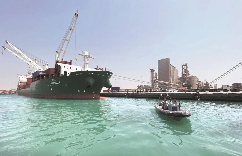 Oil shipments to India face delivery hurdles on Mideast snarls