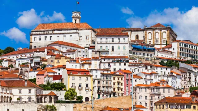 Coimbra identifica infratores por depósito indevido de resíduos urbanos