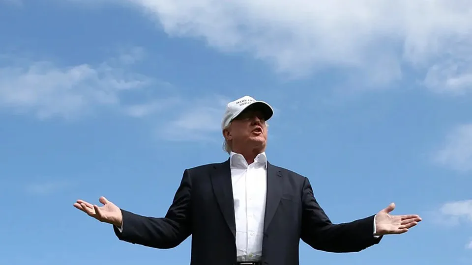 Bolso pesa mais do que política: economia faz cair apoio a Trump