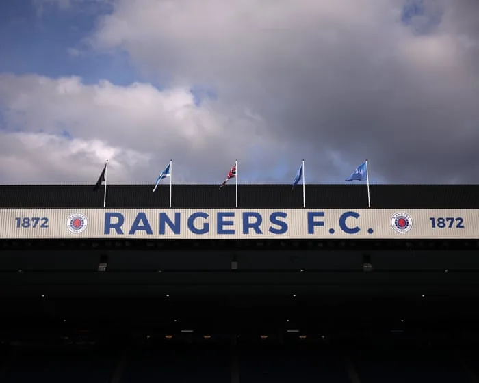 Rangers v Celtic: Scottish League Cup quarter-final – live