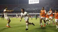 Atlético-MG 1 x 0 Coritiba: veja os melhores momentos do Brasileirão