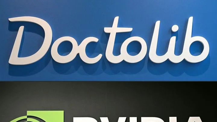 "La puce et la licorne" : Nvidia entre au capital de Doctolib