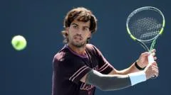 Alcaraz draws Safiullin at US Open, tough start for Fery - who else plays who?