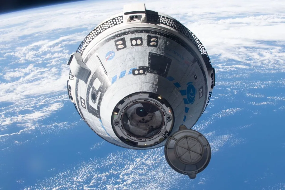 SpaceX Is Retiring Crew Dragon, Forcing NASA to Bet Big on Boeing’s Troubled Starliner