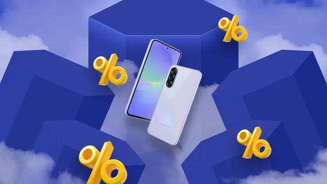 Samsung Galaxy A36: celular custo-benefício entra em oferta em até 15x sem juros