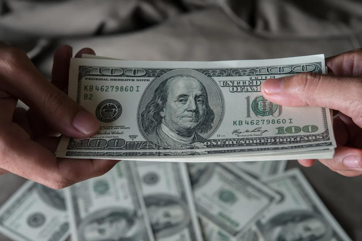 Dólar hoy y dólar blue hoy: a cuánto cotiza este domingo 23 de agosto