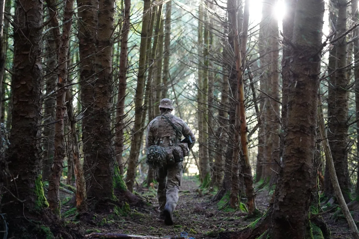 British troops to take part in major Ukraine-facing wargame next month