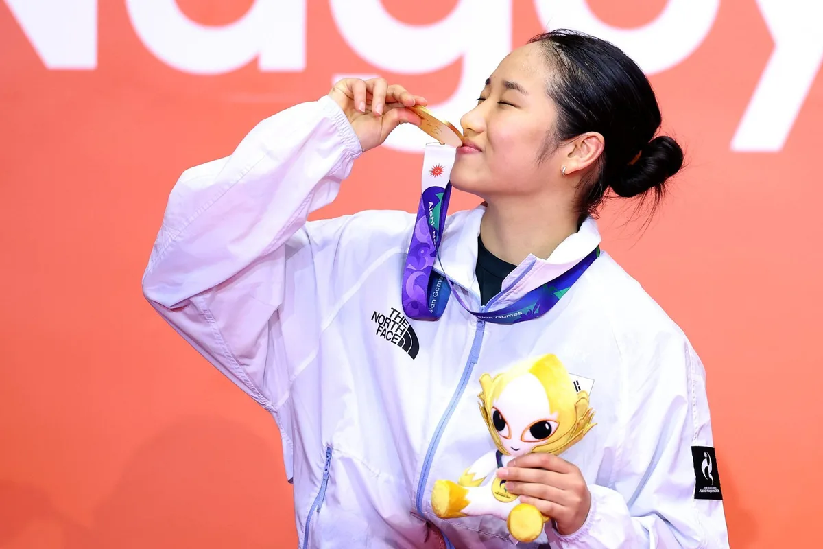 ‘AG 2연패’ 안세영, 다시 세계 무대로…덴마크·프랑스오픈 출격