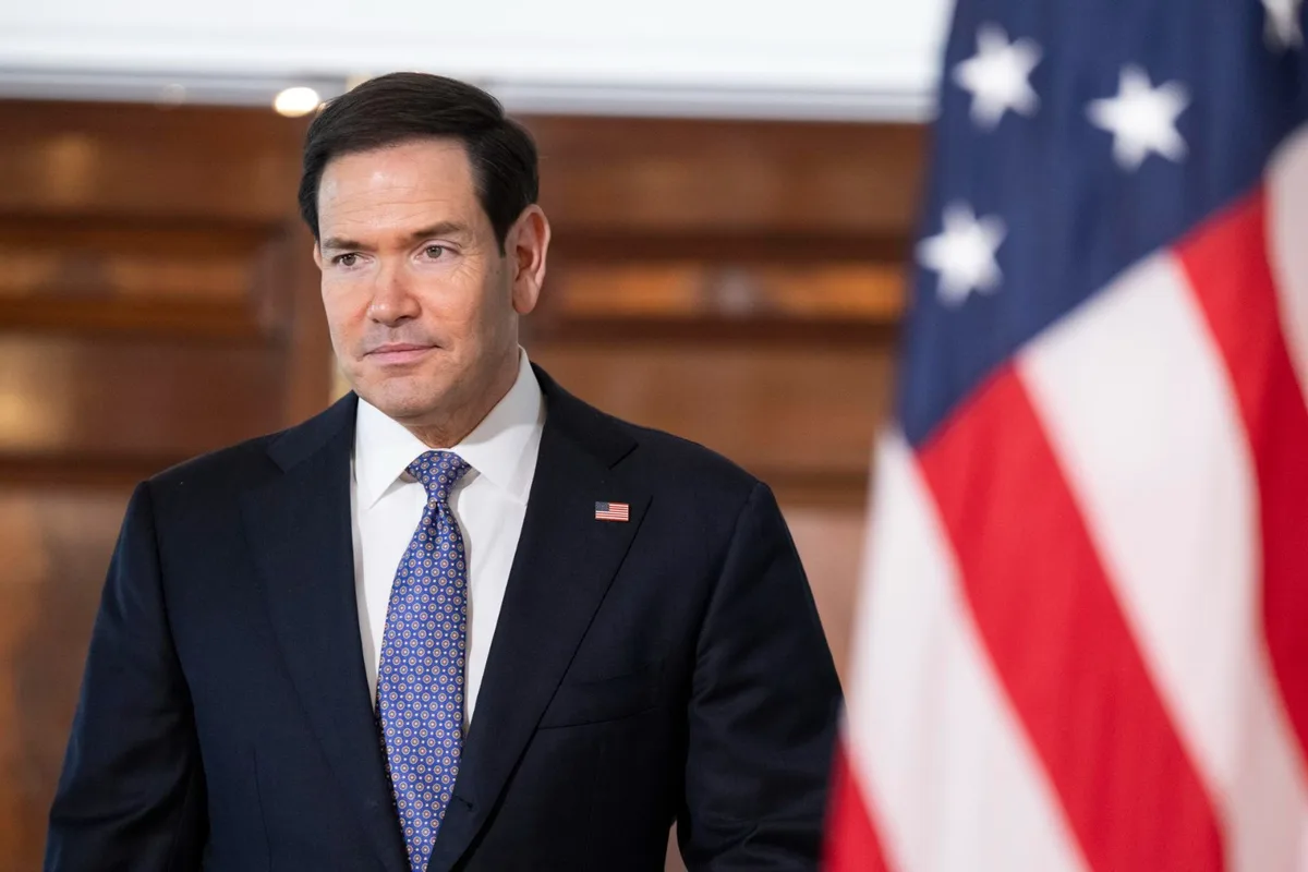 Rubio acusó al chavismo de usar el petróleo venezolano para beneficiar a Cuba, China y Rusia