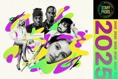 Looking Ahead: A Release Calendar of Upcoming Albums in 2026