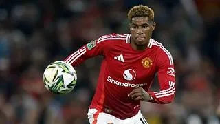 Premier League: Un agridulce empate entre Leeds y Manchester United