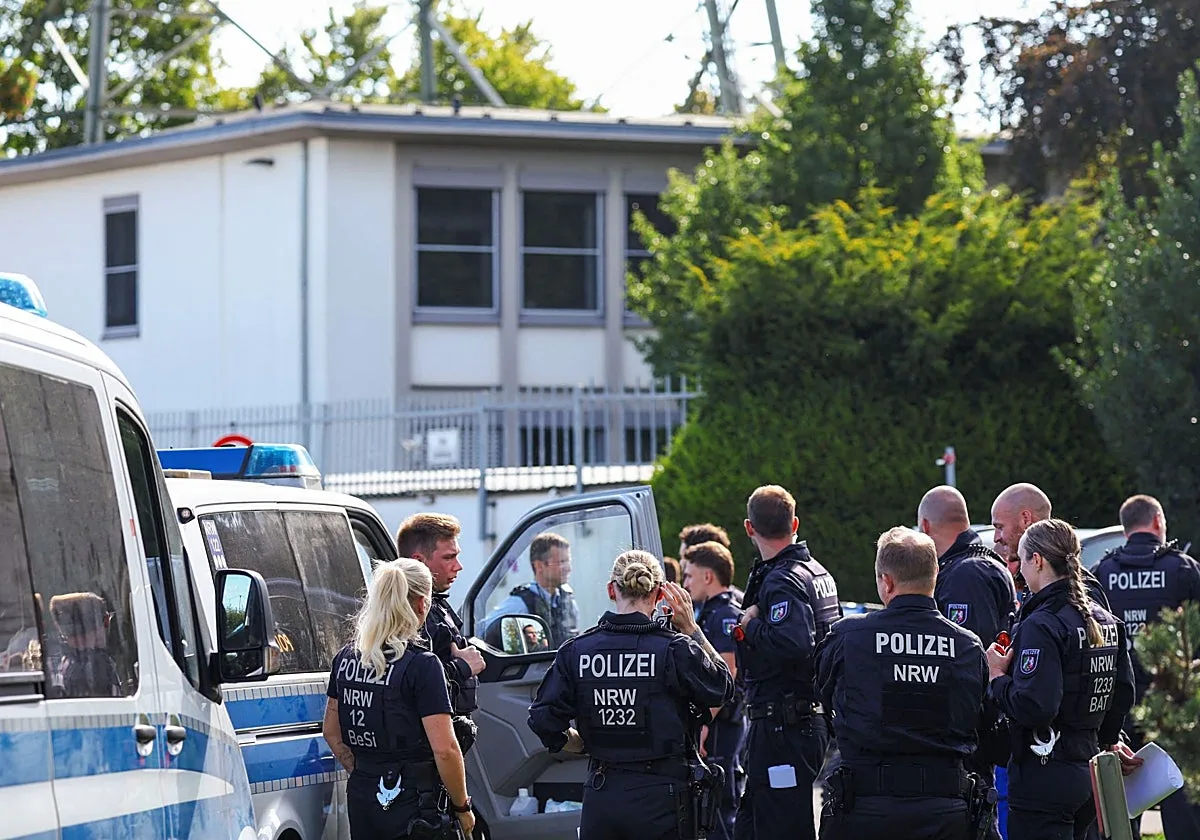 Detenido en Alemania un sicario holandés de 13 años contratado en una red social