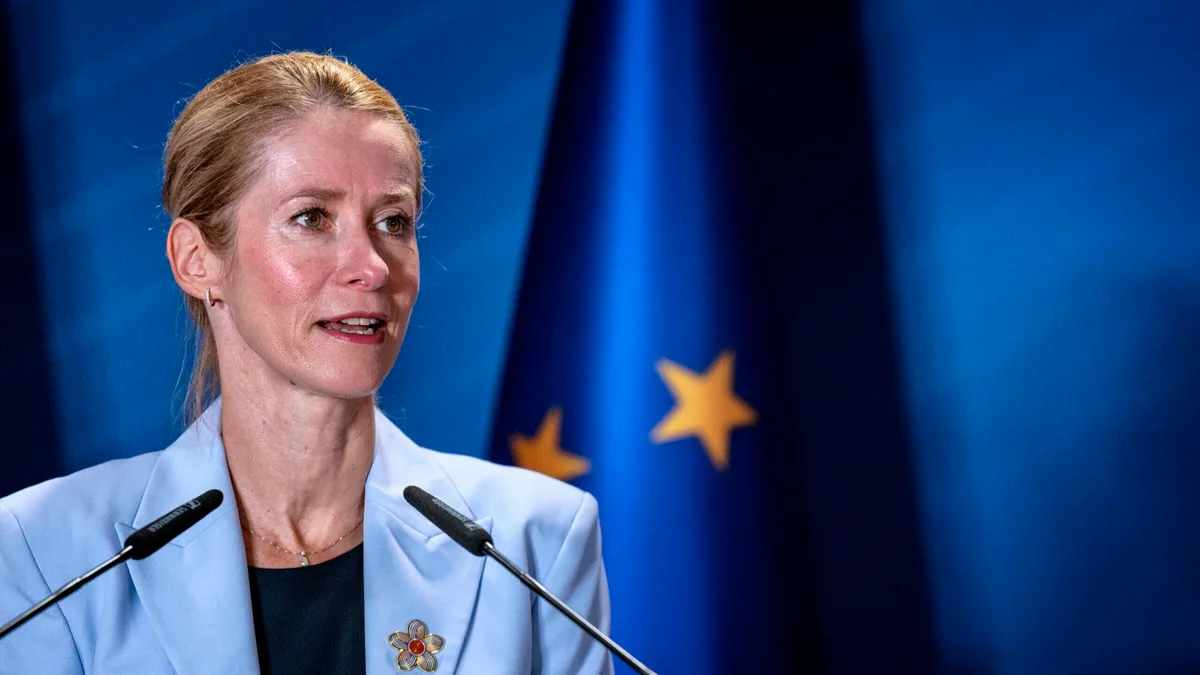 UE interceta navio suspeito de pertencer à frota fantasma russa
