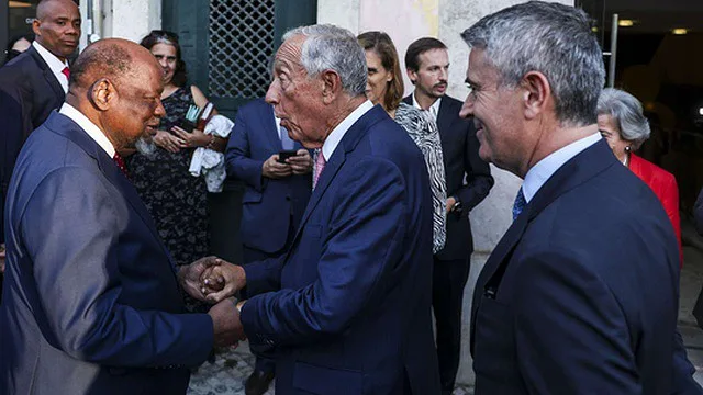 Marcelo avisa que se intolerância continuar a reinar poderá ser difícil recuperar