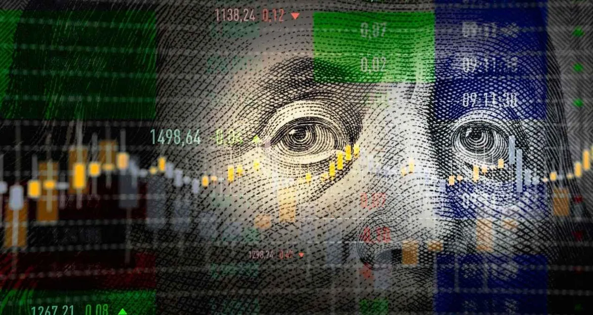 Dólar sobe a R$ 5,19 com alta nos juros dos EUA no radar