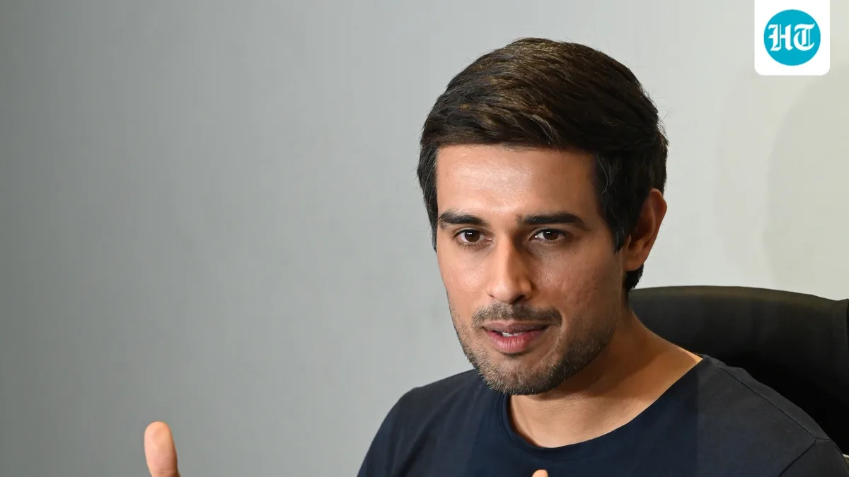 Delhi court issues fresh bailable warrant against Dhruv Rathee in 2018 defamation case over YouTube video