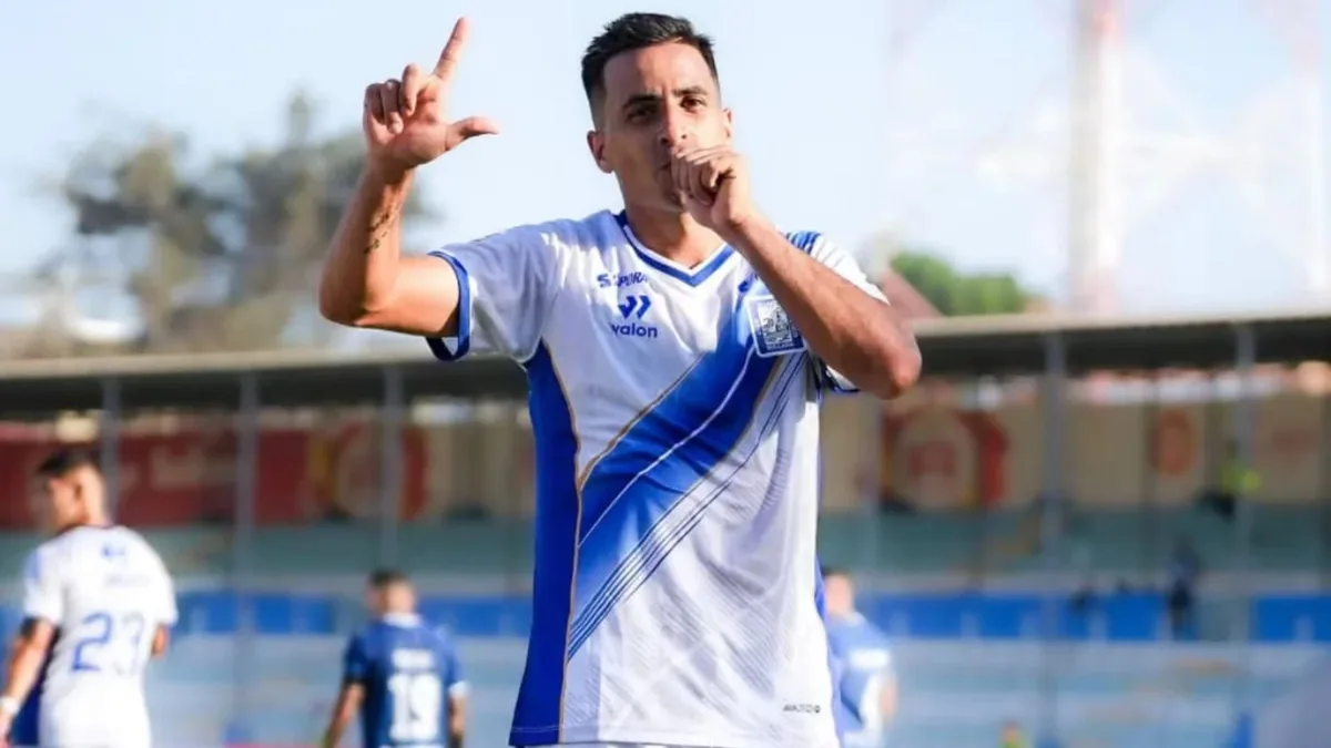 Germán Díaz analiza detenidamente a Universitario, rival que considera clave en la lucha por el Torneo Clausura 2026: “Será un partido bisagra”