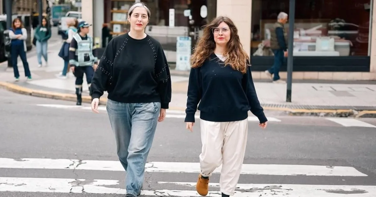 Isa Calderón y Lucía Lijtmaer, creadoras del podcast Deforme semanal: “El fascismo es ignorancia”