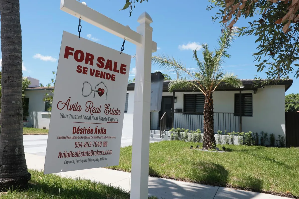 Will mortgage rates stay above 7% in 2027? Signs point to yes.