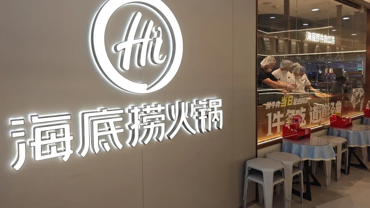 Chinese hotpot chain Haidilao bets on takeaway, new brands, lower-tier reach for growth