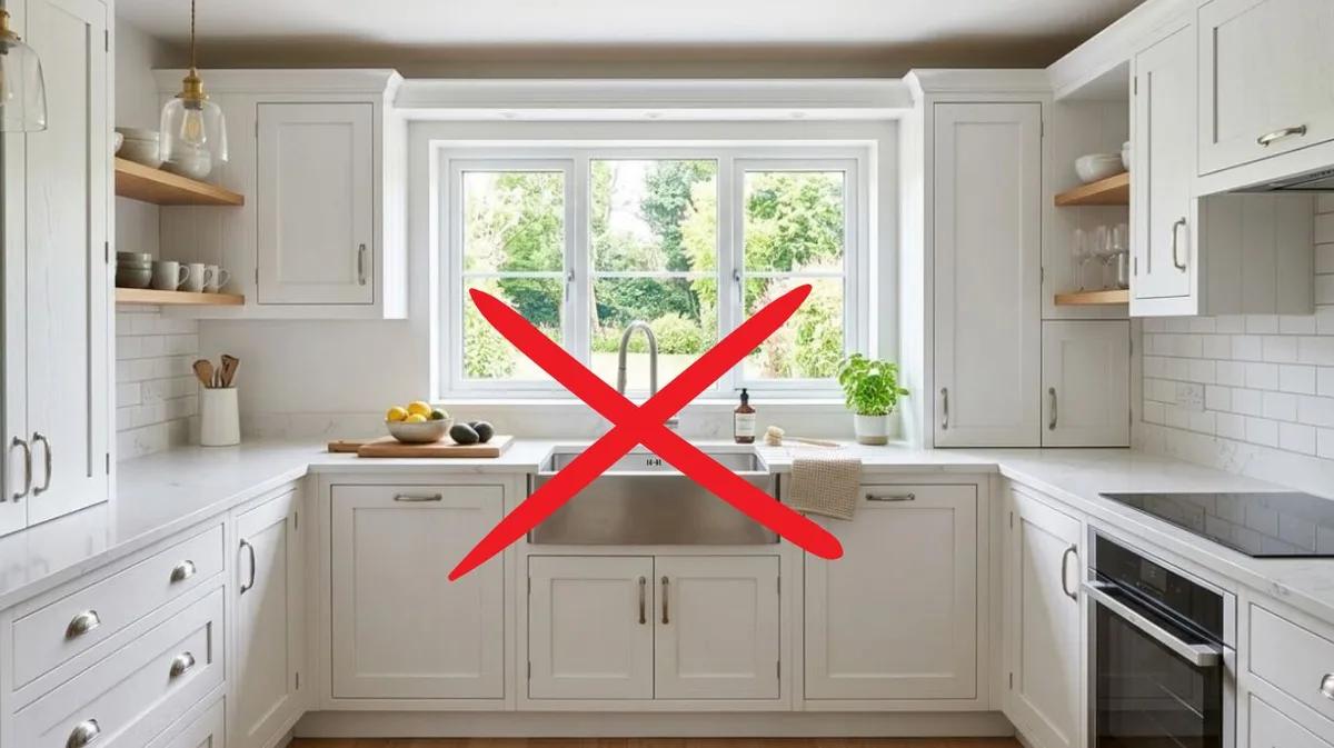 Los muebles de cocina blancos pasaron de moda: la nueva tendencia en decoración que gana terreno en Europa