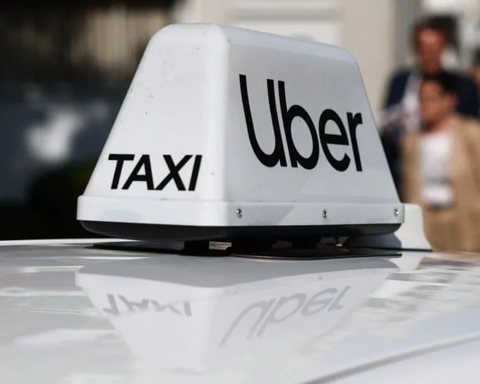 Dutch regulator fines Uber $966m for automating driver suspensions