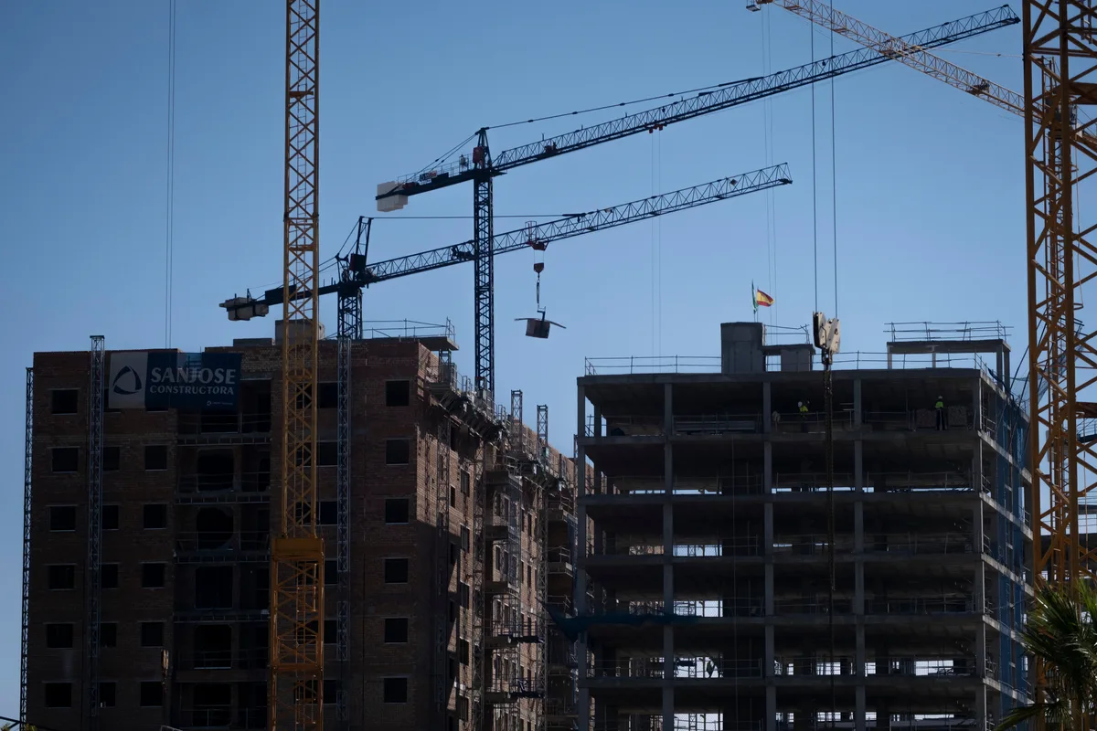 La solución a la crisis de vivienda no es (solo) construir más