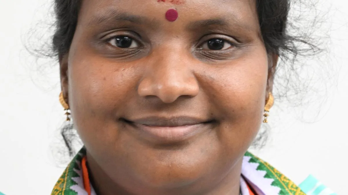 Ramya Haridas’s PA quits from post, returns to parent dept.