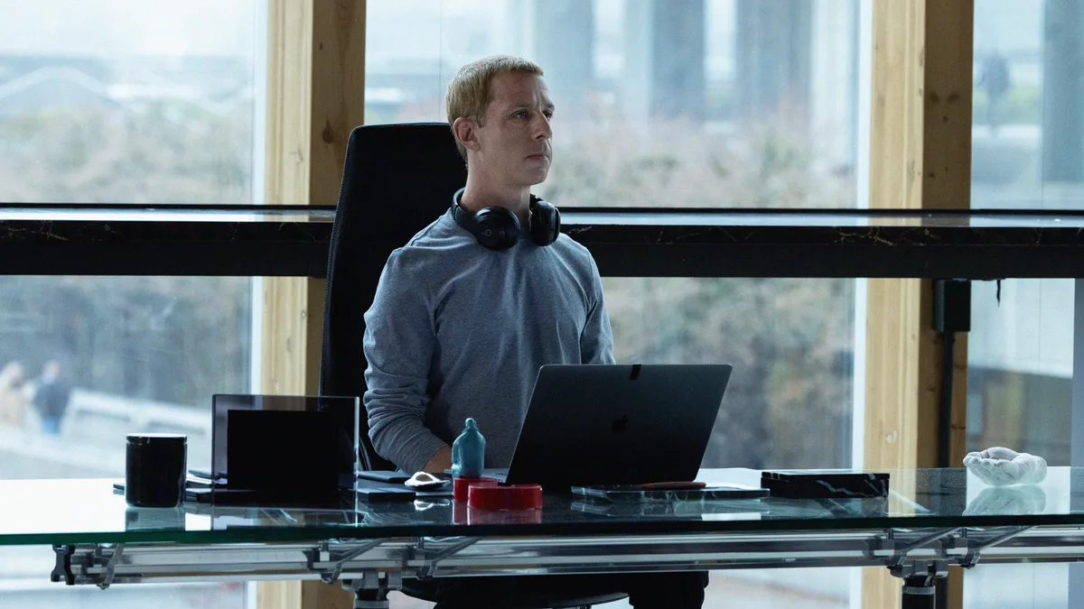 What Aaron Sorkin Forgot About The Social Network