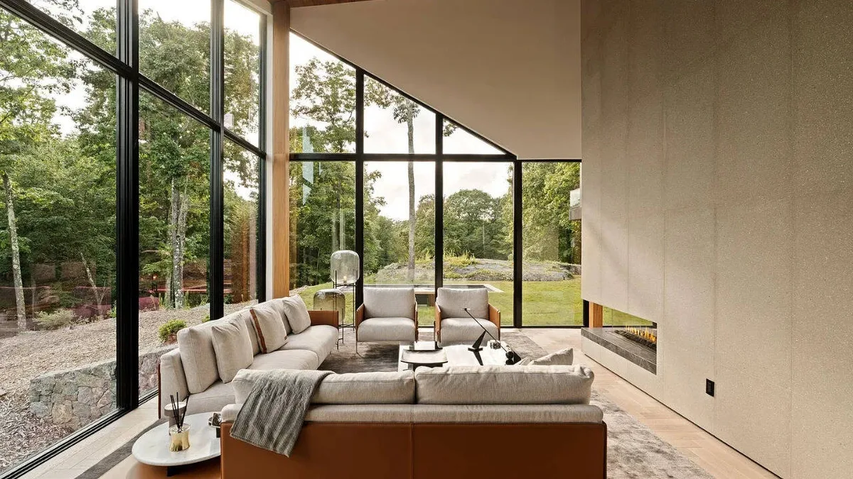 Entrepreneur lists Aston Martin-designed home for $19.5m