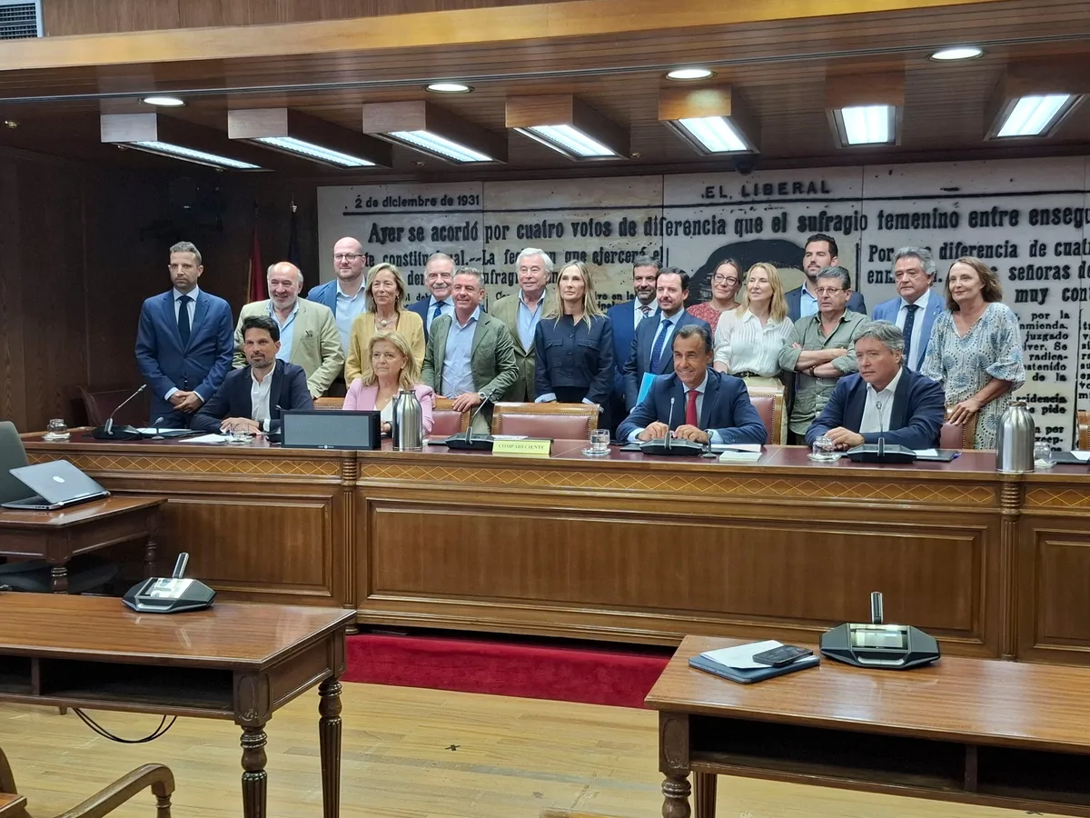 Ceuta, el Supremo y la ansiedad del PP