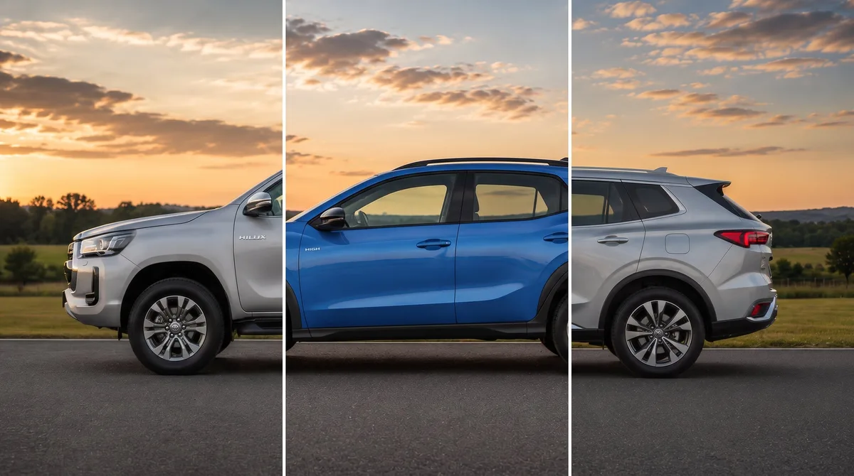 El mercado de autos de la Argentina rumbo a un modelo tripartito: ganadores y perdedores de la apertura a la importación