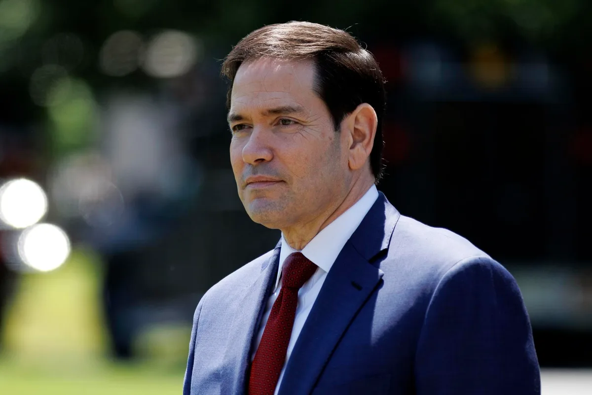 “Todo es posible”: La frase de Marco Rubio que genera expectativas entre los venezolanos en EEUU