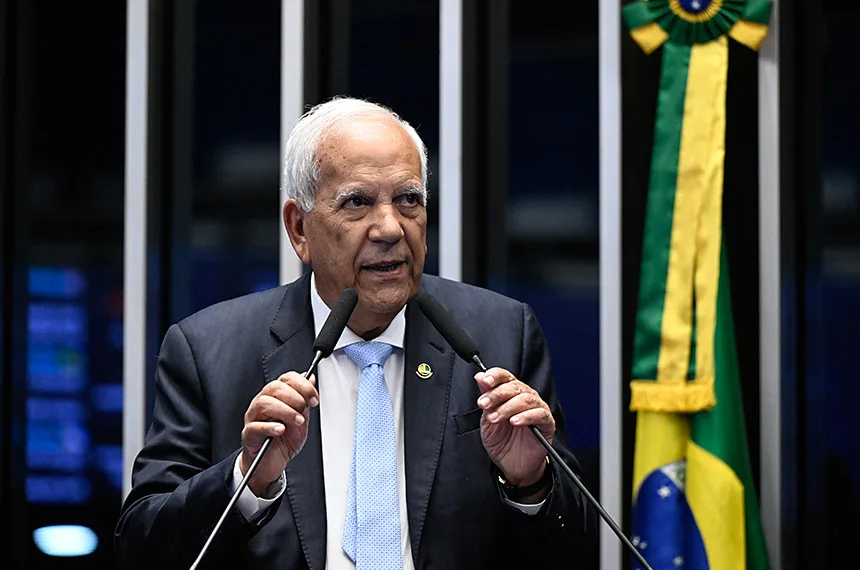 Para Oriovisto, debate sobre escala 6x1 deve ficar para depois das eleições