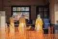 La Alianza para las Vacunas Gavi anuncia cerca de 11 millones de euros adicionales para responder al brote de ébola