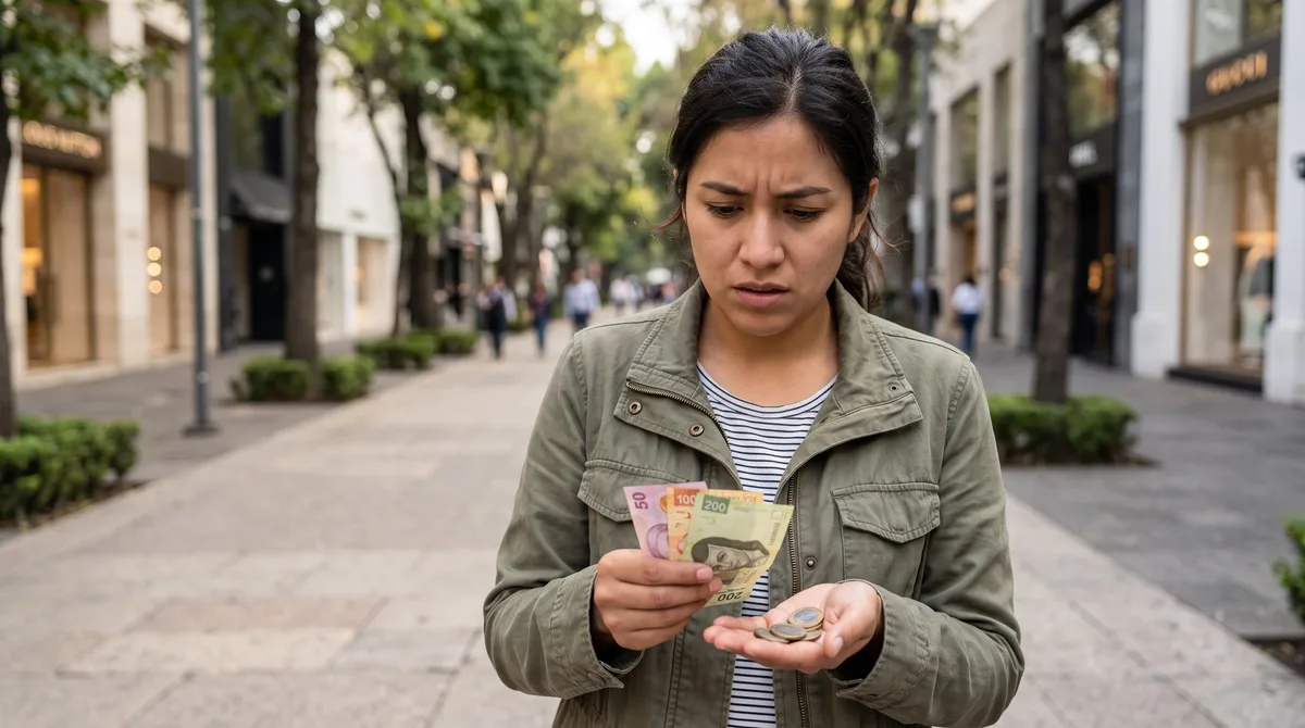 ¿Cuánto dinero necesitas para ‘existir’ un sábado en Polanco? La cifra que te dejará frío