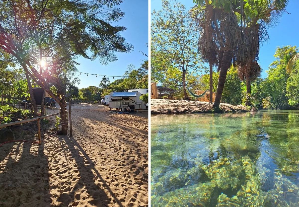 Tocantins terá feriado prolongado em setembro; veja datas